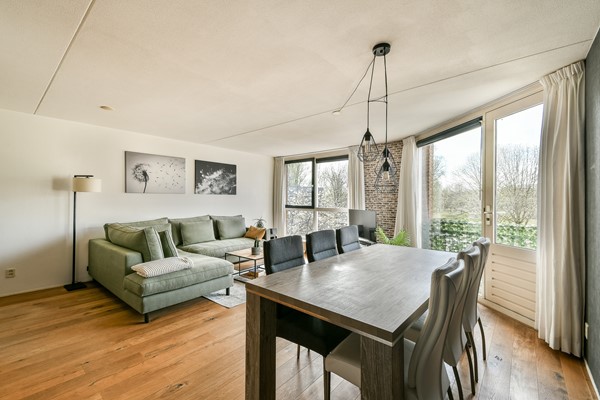 Medium property photo - Blankenbergestraat 43, 1066 TK Amsterdam